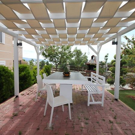 Deluxe Apartments Andreas Limenaria  Exterior photo