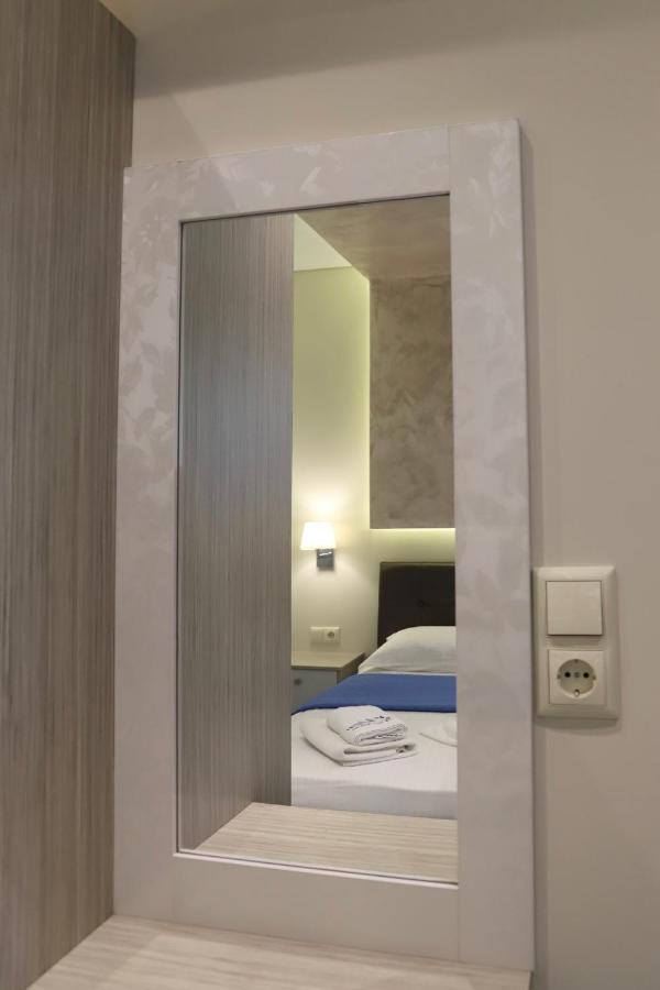 Deluxe Apartments Andreas Limenaria  Exterior photo